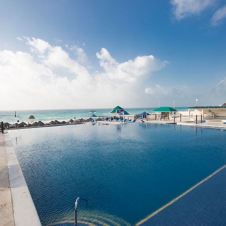 Seadust Cancun Family Resort Exteriér fotografie