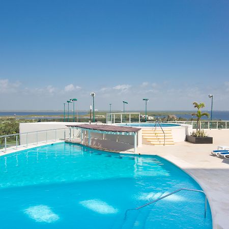 Seadust Cancun Family Resort Exteriér fotografie