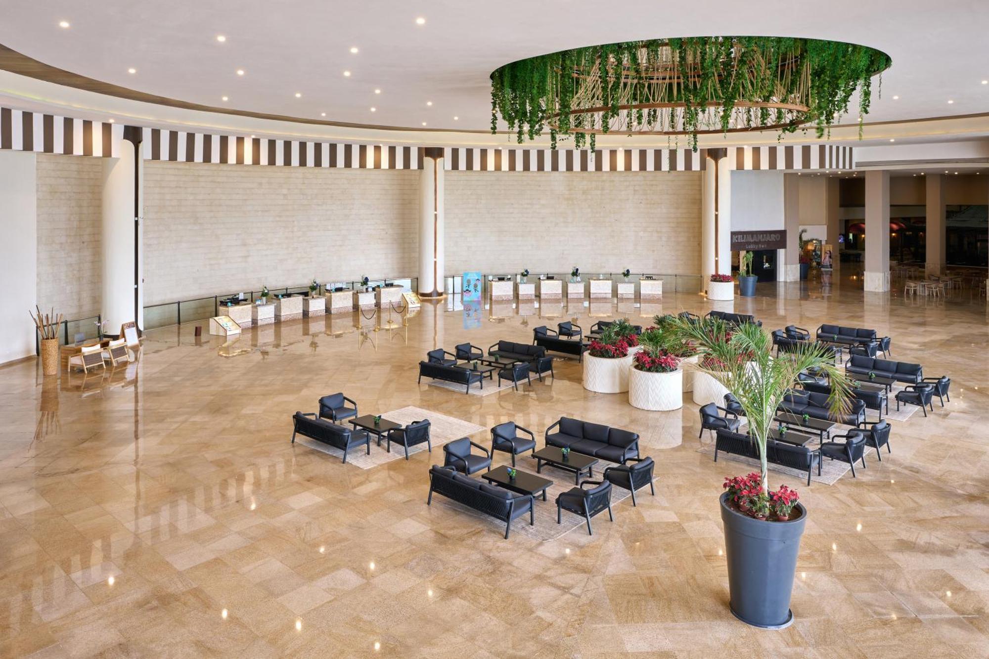 Seadust Cancun Family Resort Exteriér fotografie